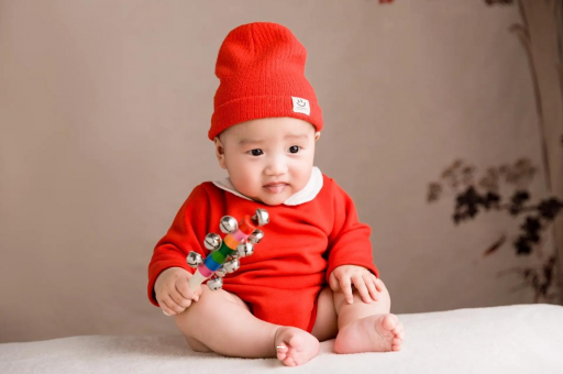 垦利宝宝三个月多高