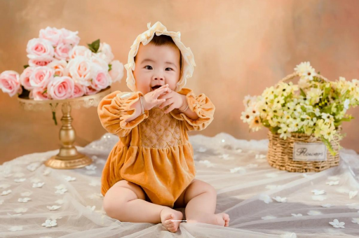 垦利宝宝睡觉突然大哭